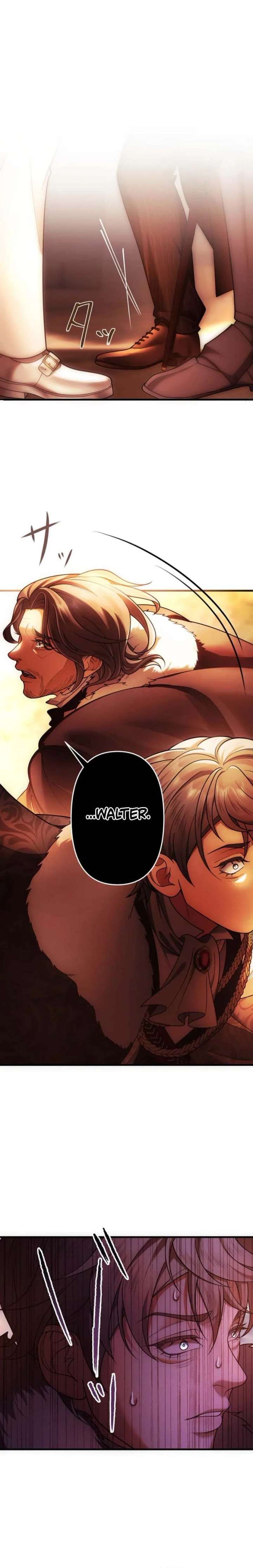 A Widowed Queen’s Devotion for Love Chapter 29 page 12