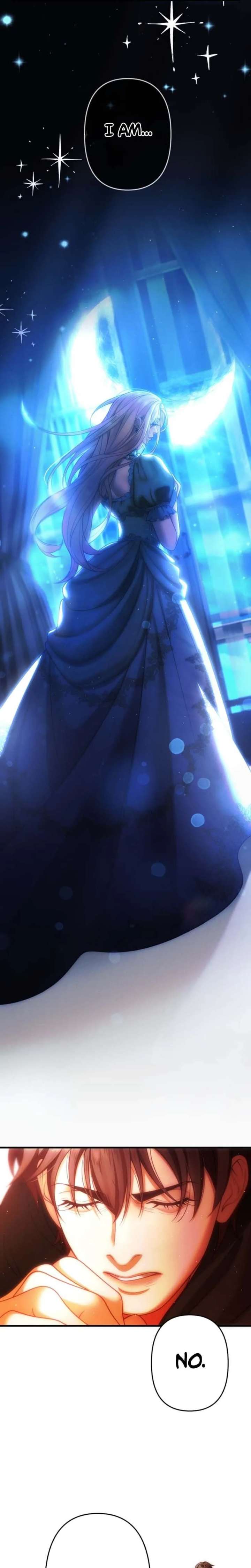 A Widowed Queen’s Devotion for Love Chapter 29 page 25