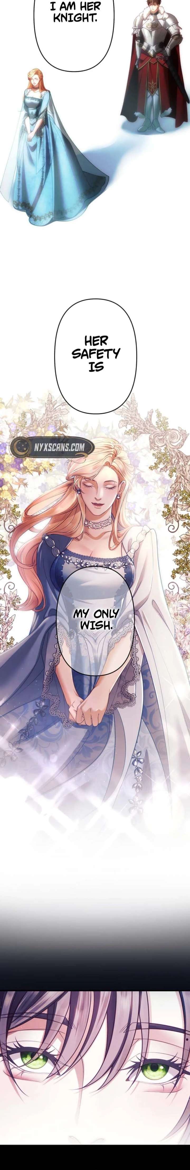 A Widowed Queen’s Devotion for Love Chapter 29 page 26