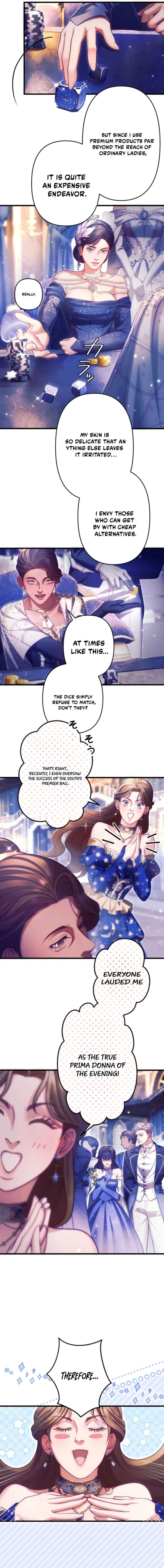 A Widowed Queen’s Devotion for Love Chapter 30 page 11