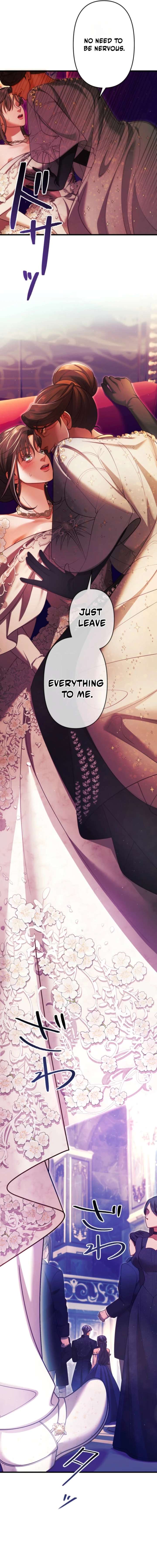 A Widowed Queen’s Devotion for Love Chapter 31 page 14