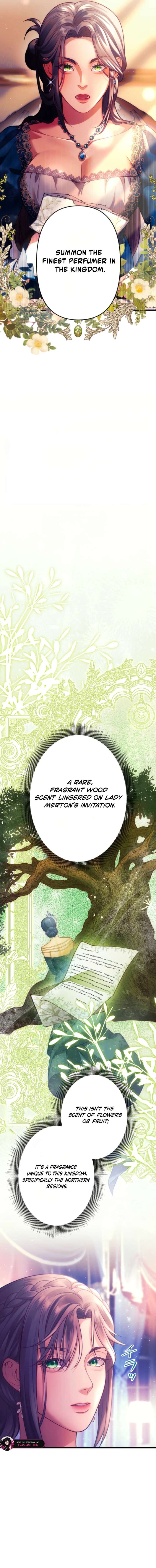A Widowed Queen’s Devotion for Love Chapter 31 page 5