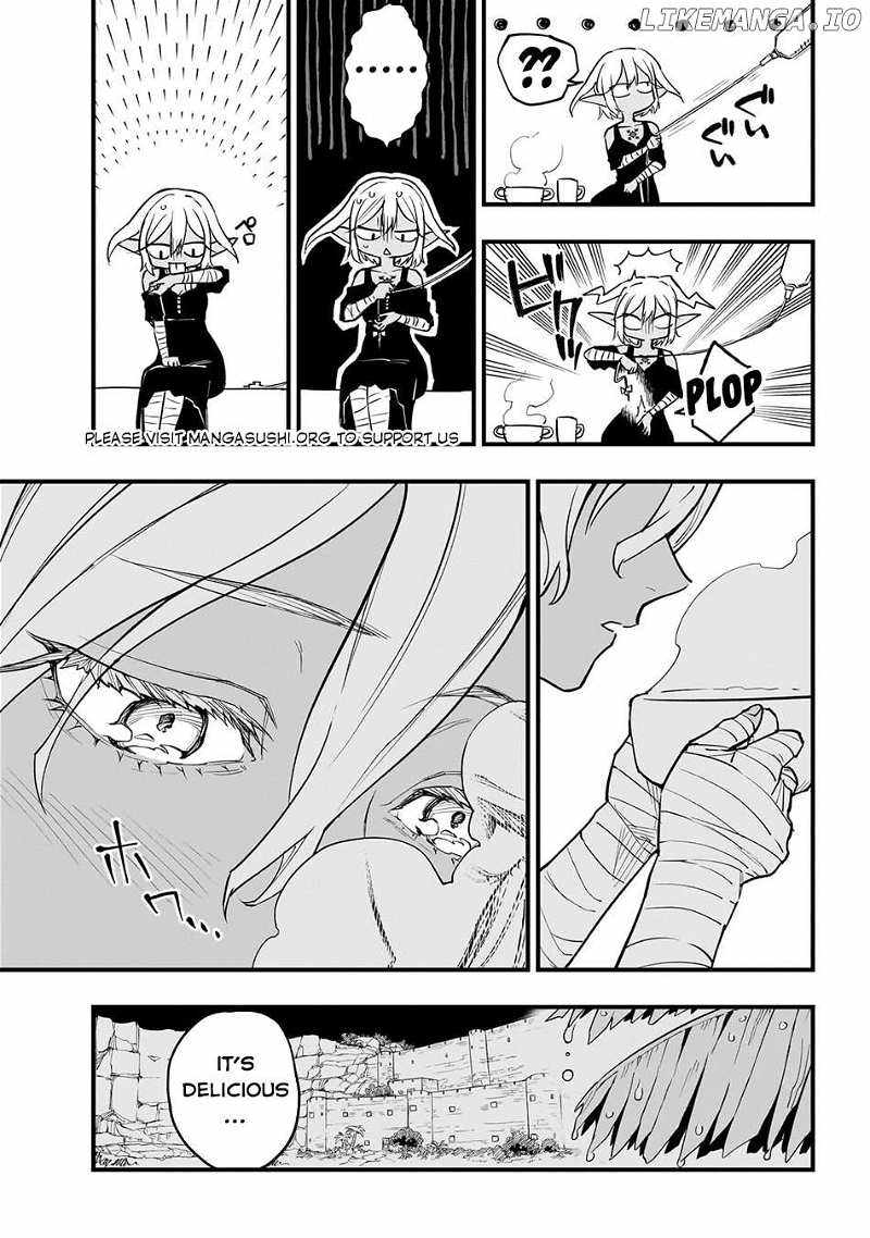 Tensei Akuma no Saikyou Yuusha Ikusei Keikaku Chapter 5 page 25