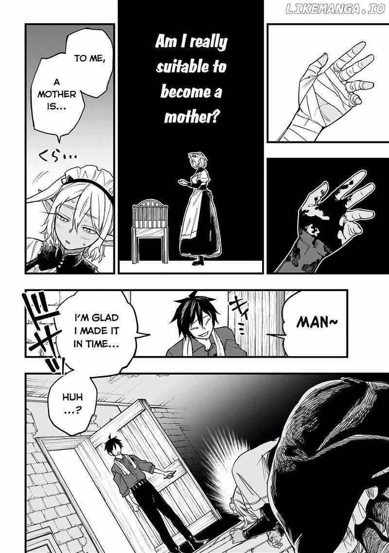 Tensei Akuma no Saikyou Yuusha Ikusei Keikaku Chapter 5 page 14