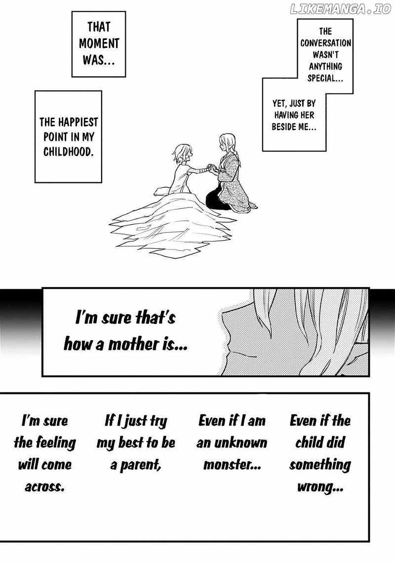 Tensei Akuma no Saikyou Yuusha Ikusei Keikaku Chapter 5 page 23