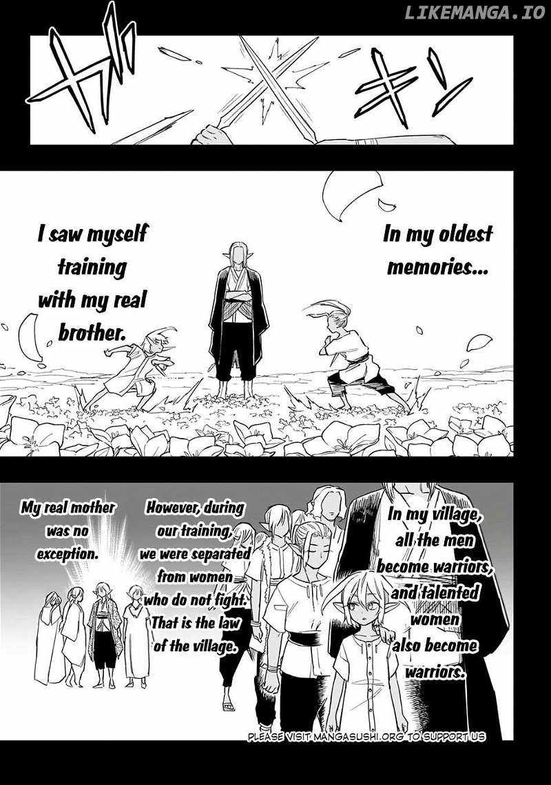 Tensei Akuma no Saikyou Yuusha Ikusei Keikaku Chapter 5 page 15