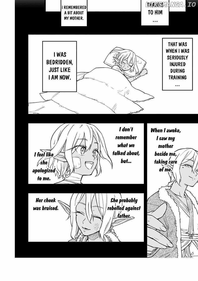 Tensei Akuma no Saikyou Yuusha Ikusei Keikaku Chapter 5 page 22