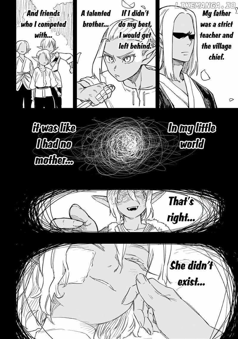Tensei Akuma no Saikyou Yuusha Ikusei Keikaku Chapter 5 page 16