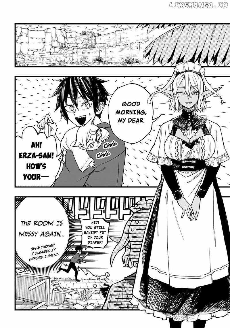 Tensei Akuma no Saikyou Yuusha Ikusei Keikaku Chapter 5 page 26