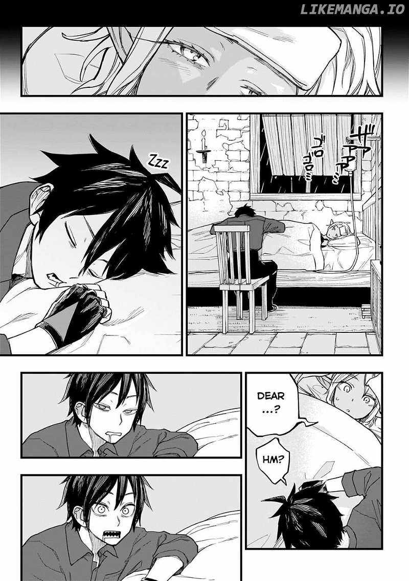 Tensei Akuma no Saikyou Yuusha Ikusei Keikaku Chapter 5 page 17