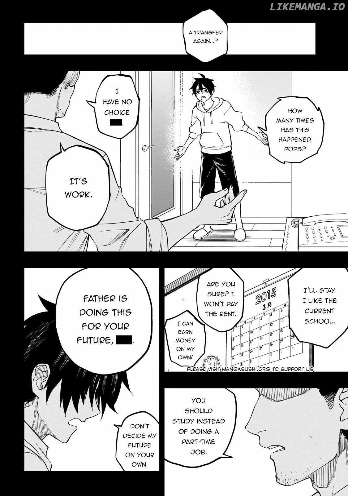 Tensei Akuma no Saikyou Yuusha Ikusei Keikaku Chapter 2 page 31