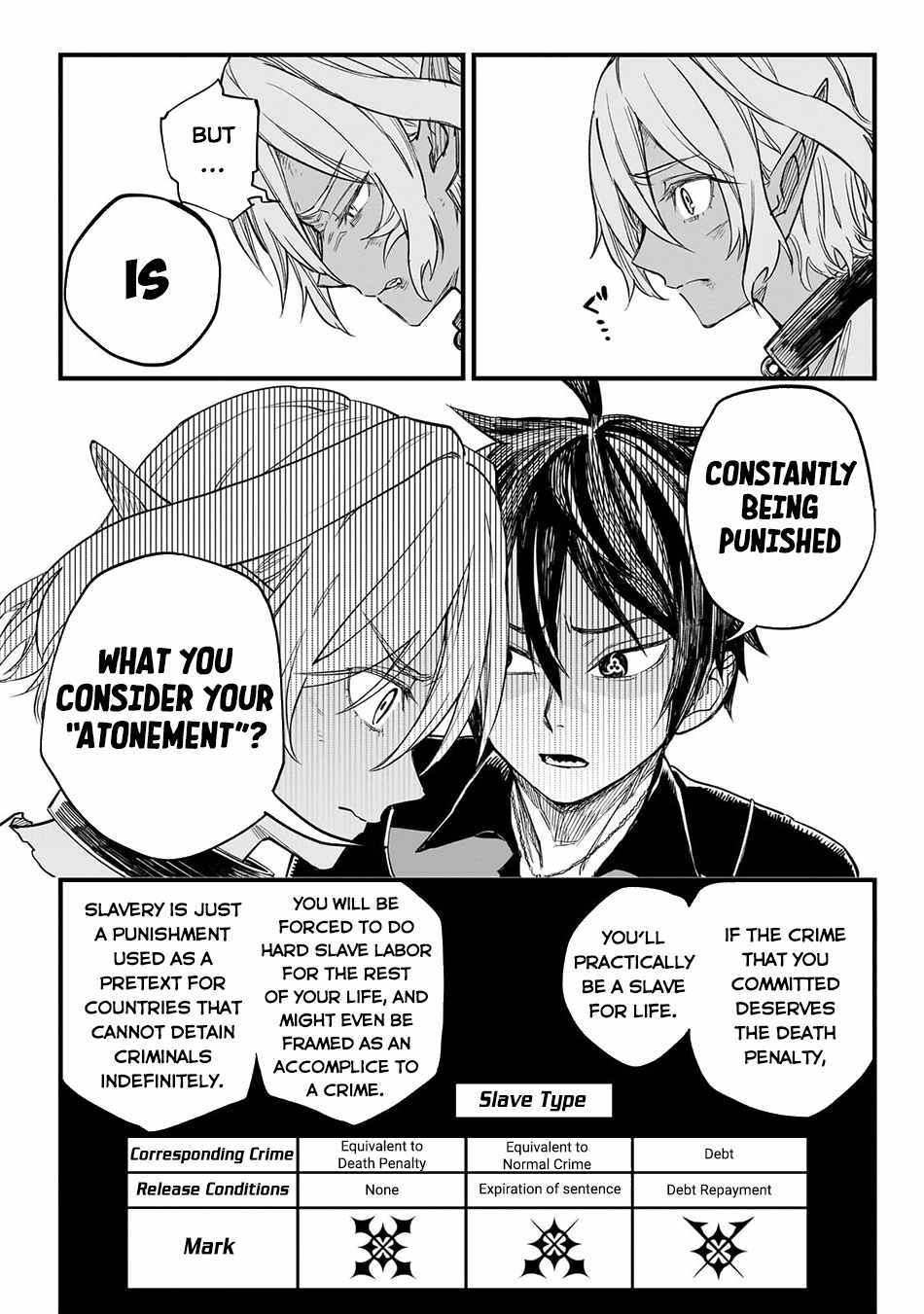 Tensei Akuma no Saikyou Yuusha Ikusei Keikaku Chapter 4 page 29