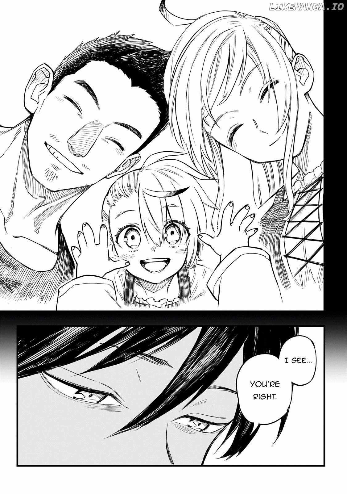 Tensei Akuma no Saikyou Yuusha Ikusei Keikaku Chapter 2 page 48