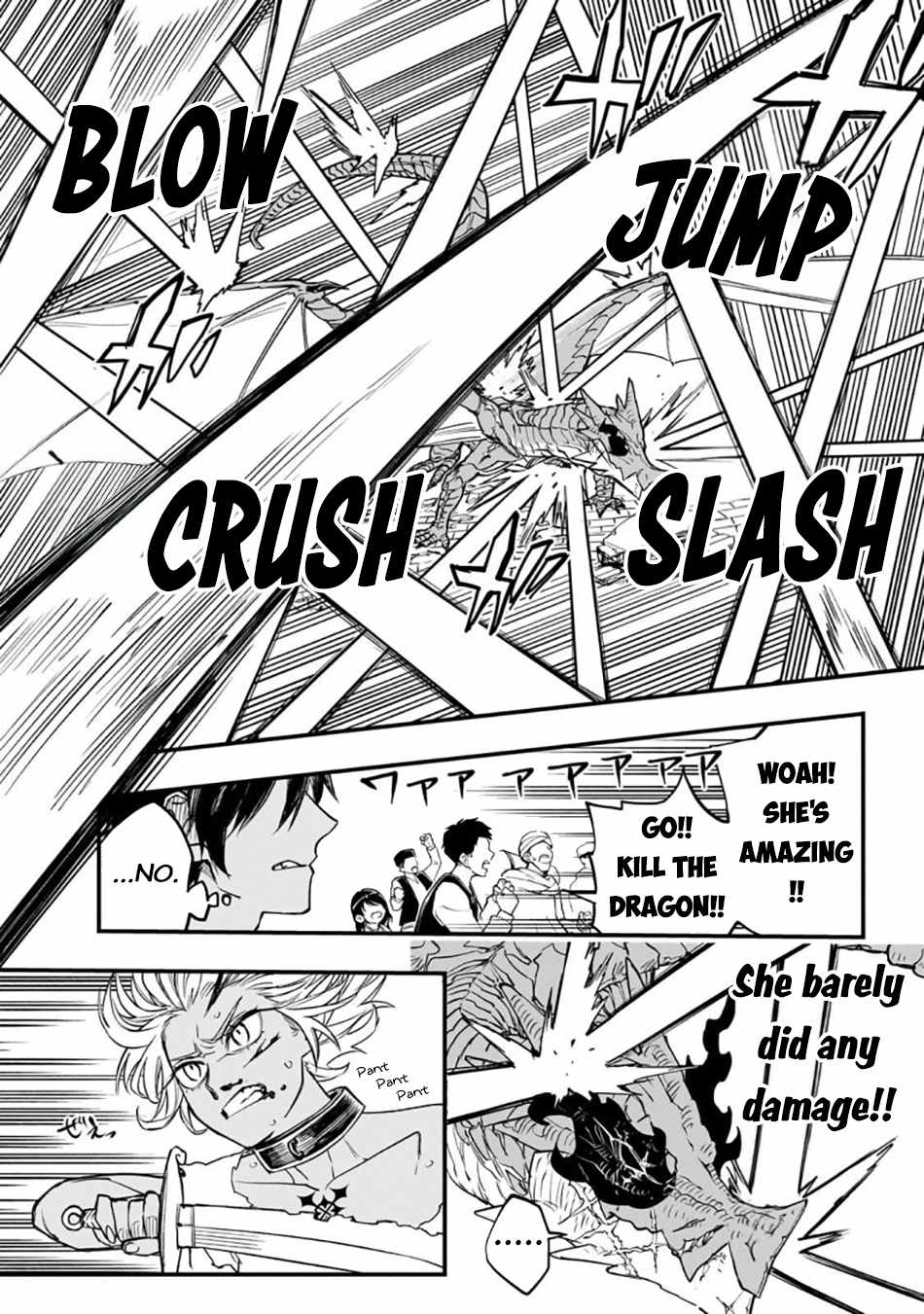 Tensei Akuma no Saikyou Yuusha Ikusei Keikaku Chapter 3 page 39
