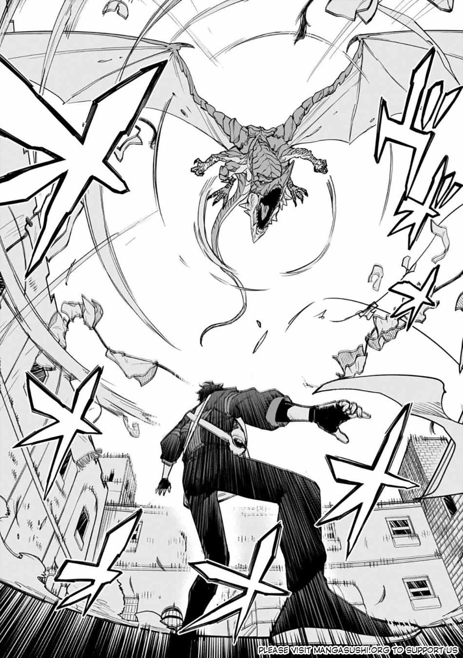 Tensei Akuma no Saikyou Yuusha Ikusei Keikaku Chapter 3 page 21