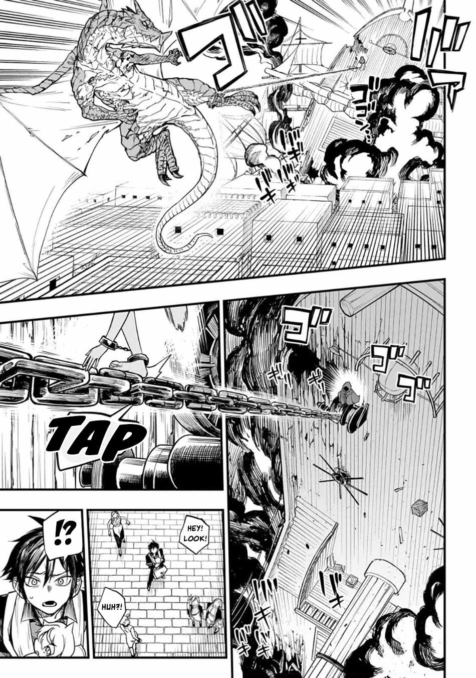 Tensei Akuma no Saikyou Yuusha Ikusei Keikaku Chapter 3 page 28