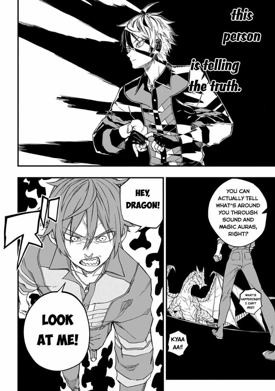 Tensei Akuma no Saikyou Yuusha Ikusei Keikaku Chapter 3 page 48