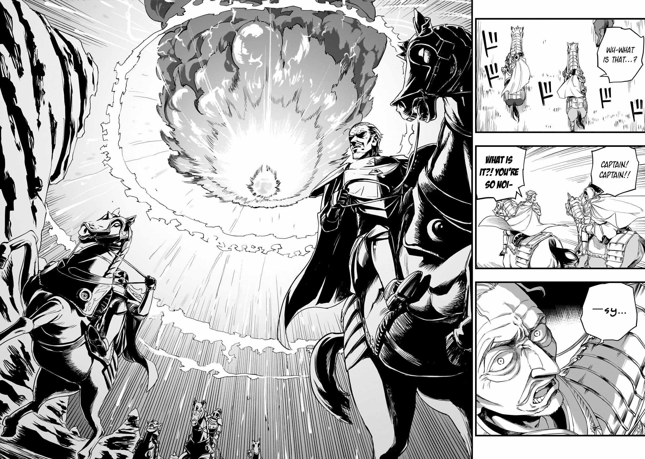 Tensei Akuma no Saikyou Yuusha Ikusei Keikaku Chapter 1 page 50