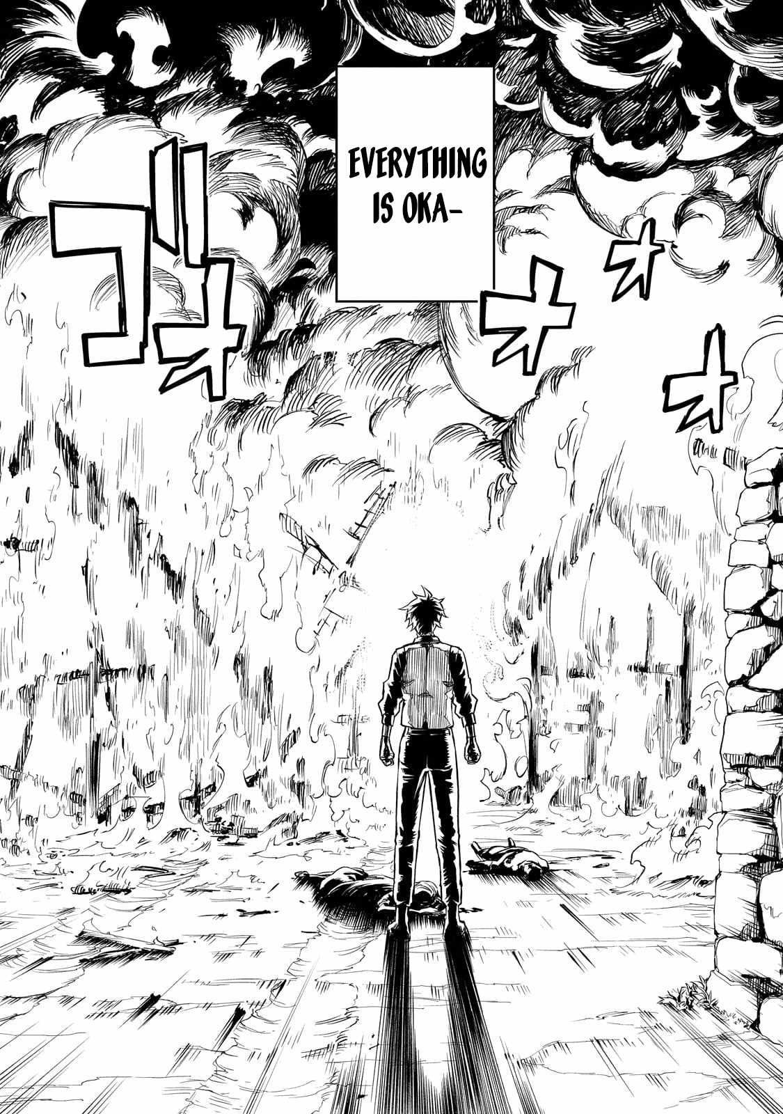Tensei Akuma no Saikyou Yuusha Ikusei Keikaku Chapter 1 page 40