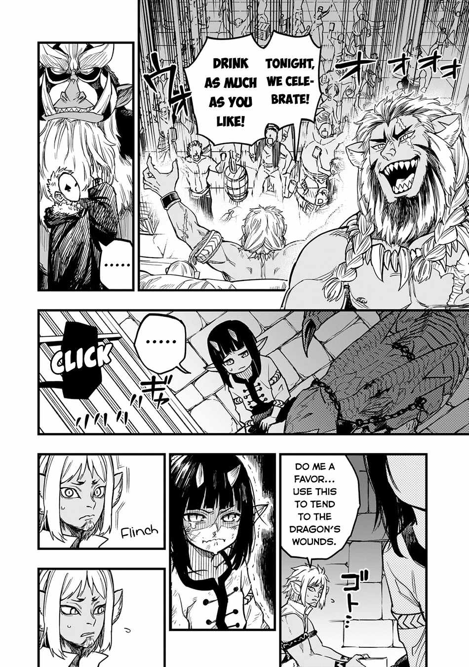Tensei Akuma no Saikyou Yuusha Ikusei Keikaku Chapter 9 page 22