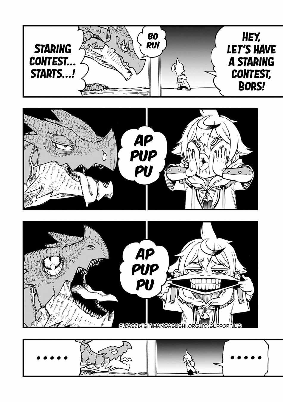 Tensei Akuma no Saikyou Yuusha Ikusei Keikaku Chapter 9 page 10