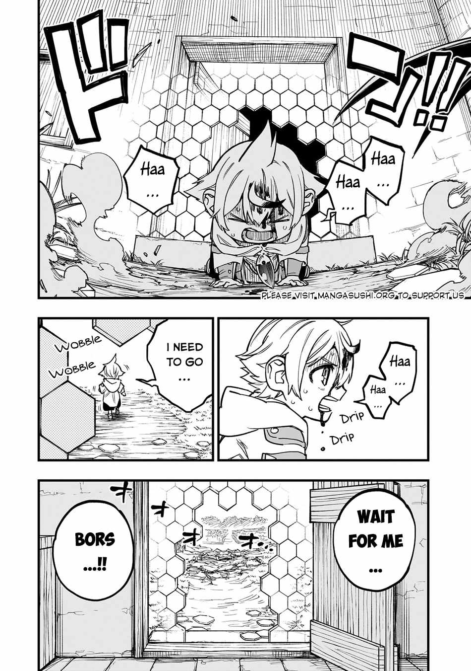 Tensei Akuma no Saikyou Yuusha Ikusei Keikaku Chapter 9 page 20