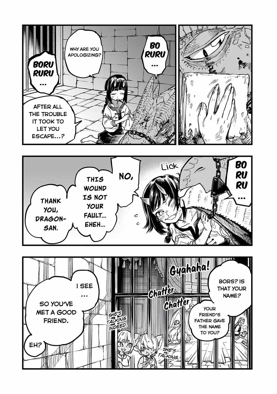 Tensei Akuma no Saikyou Yuusha Ikusei Keikaku Chapter 9 page 24