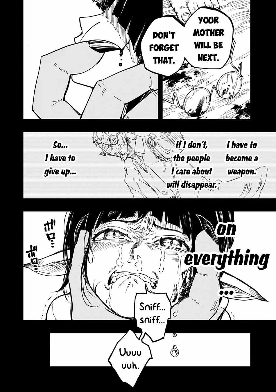Tensei Akuma no Saikyou Yuusha Ikusei Keikaku Chapter 10 page 11