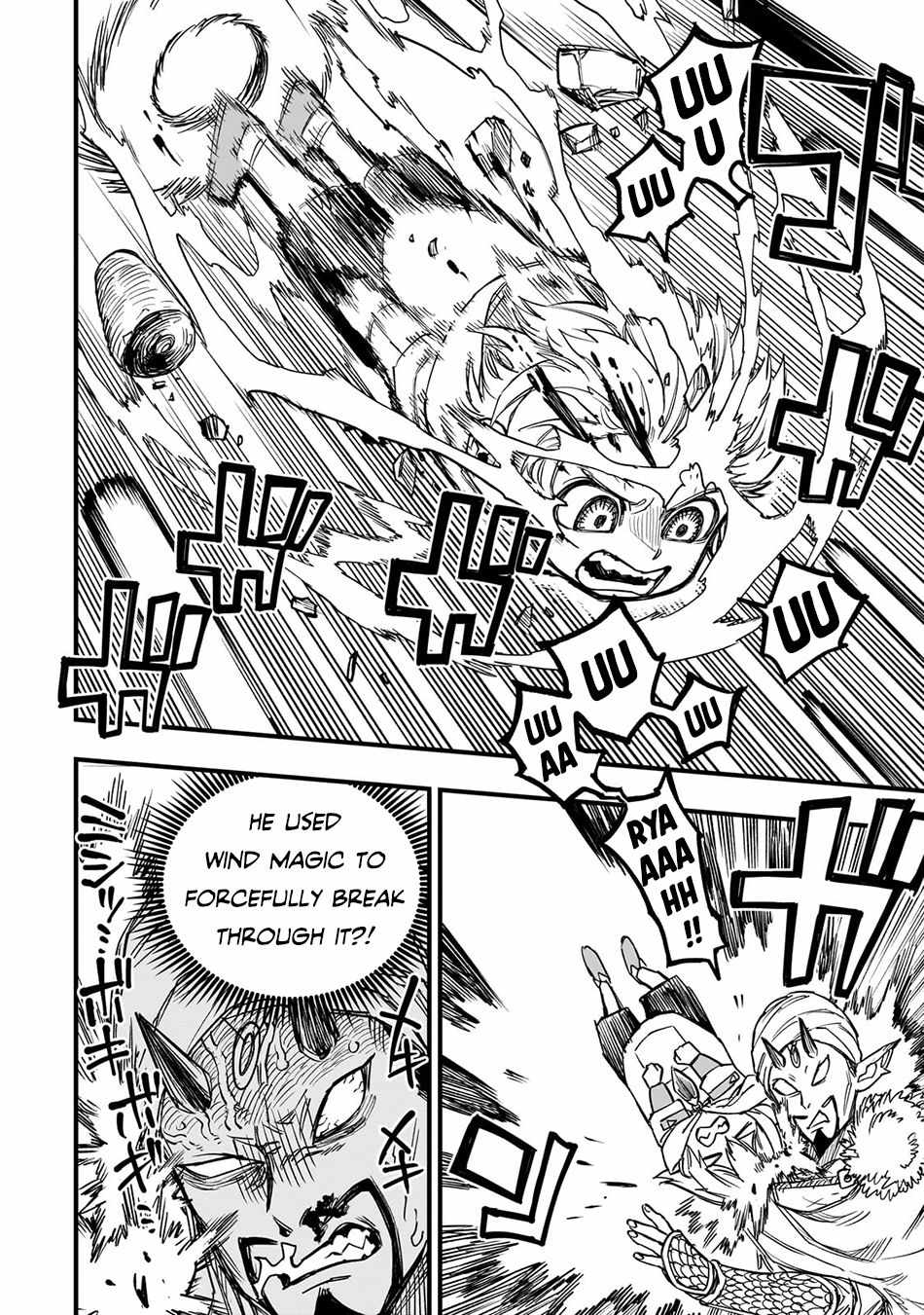 Tensei Akuma no Saikyou Yuusha Ikusei Keikaku Chapter 10 page 27