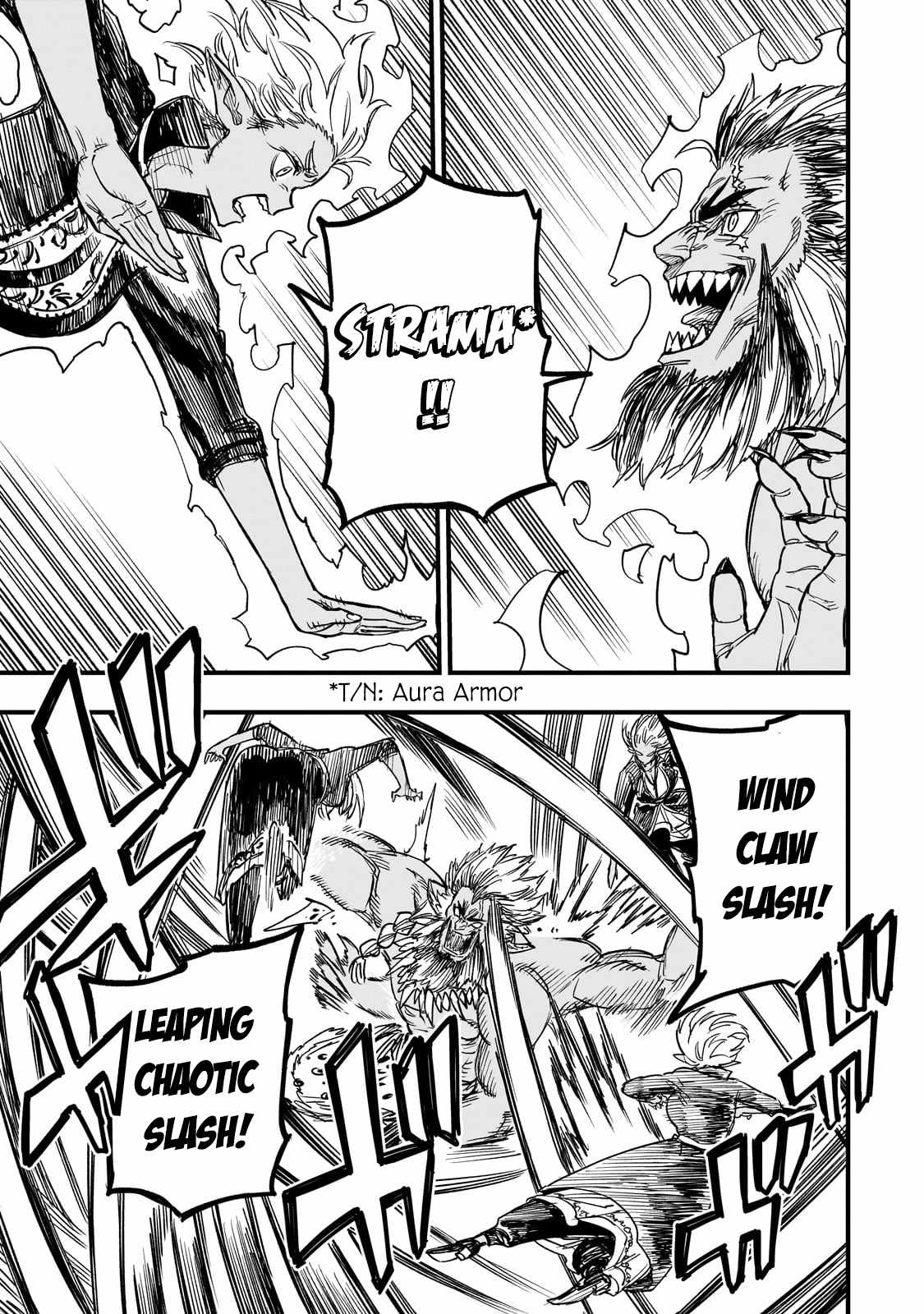 Tensei Akuma no Saikyou Yuusha Ikusei Keikaku Chapter 11 page 10