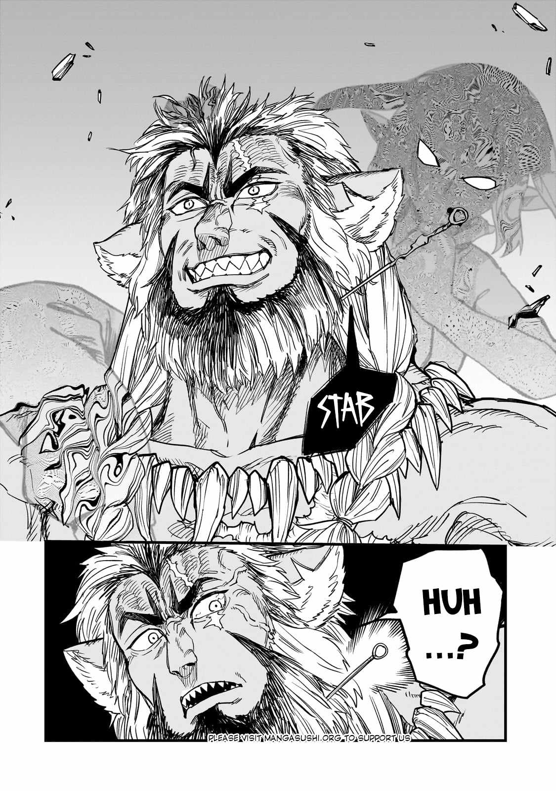 Tensei Akuma no Saikyou Yuusha Ikusei Keikaku Chapter 11 page 31