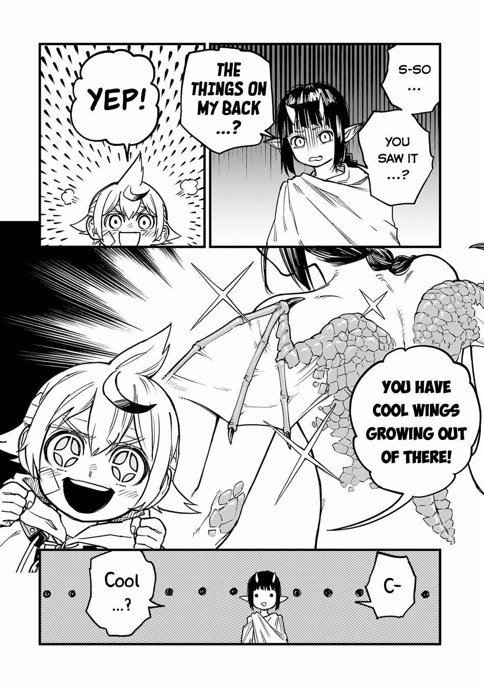 Tensei Akuma no Saikyou Yuusha Ikusei Keikaku Chapter 12 page 25