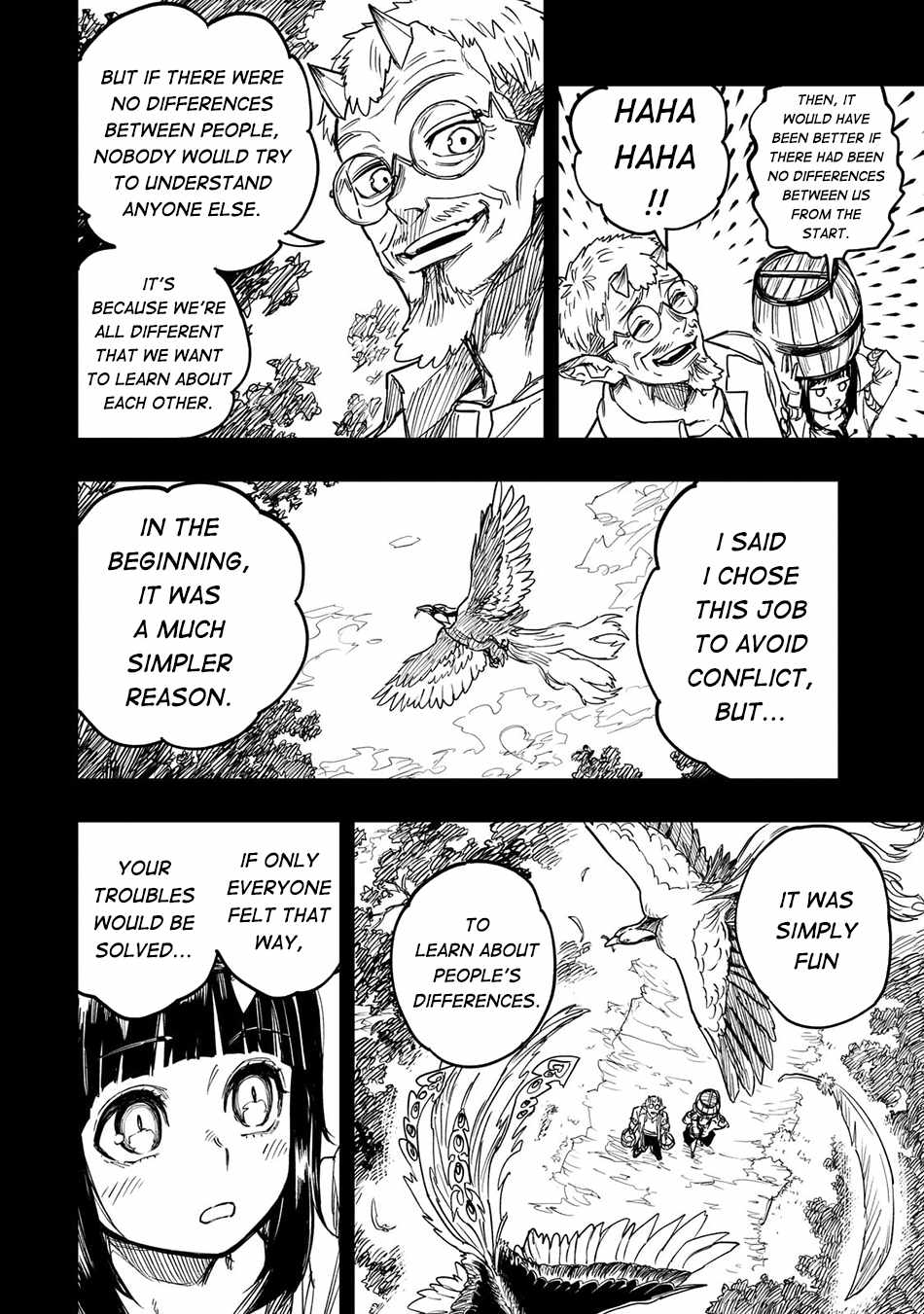 Tensei Akuma no Saikyou Yuusha Ikusei Keikaku Chapter 12 page 29