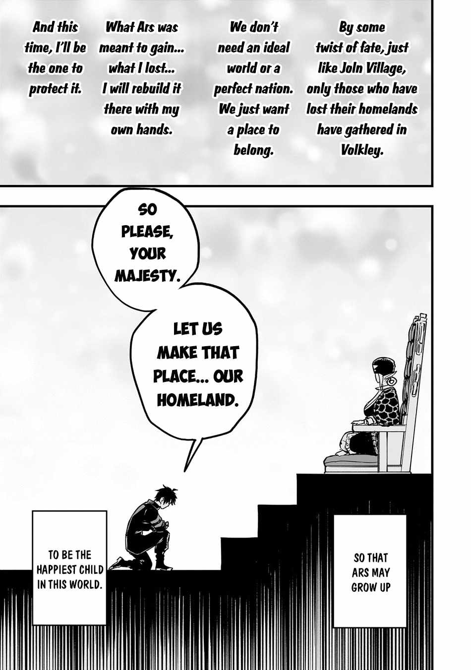 Tensei Akuma no Saikyou Yuusha Ikusei Keikaku Chapter 14 page 24
