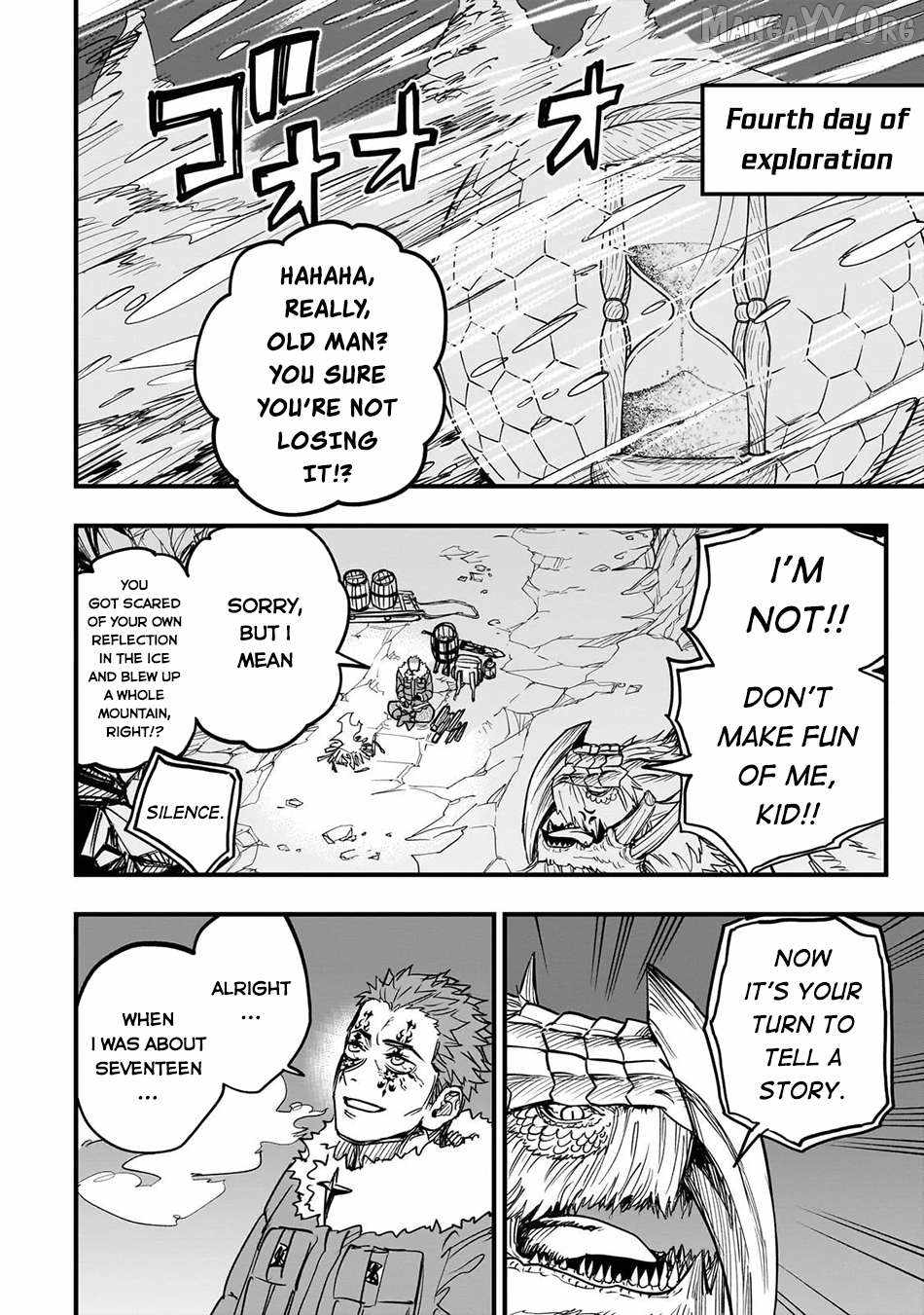 Tensei Akuma no Saikyou Yuusha Ikusei Keikaku Chapter 18 page 24