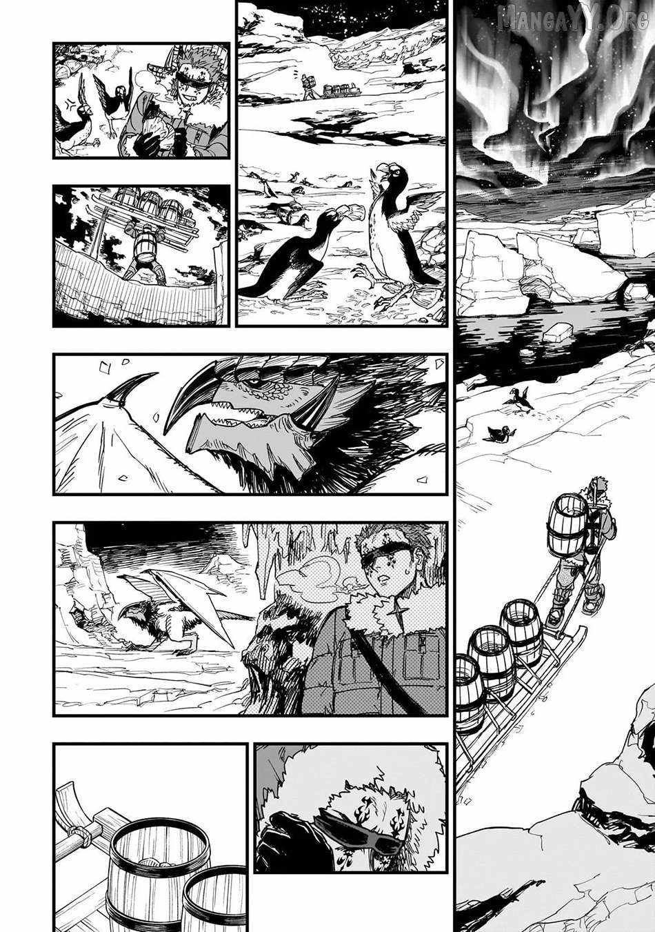 Tensei Akuma no Saikyou Yuusha Ikusei Keikaku Chapter 18 page 16