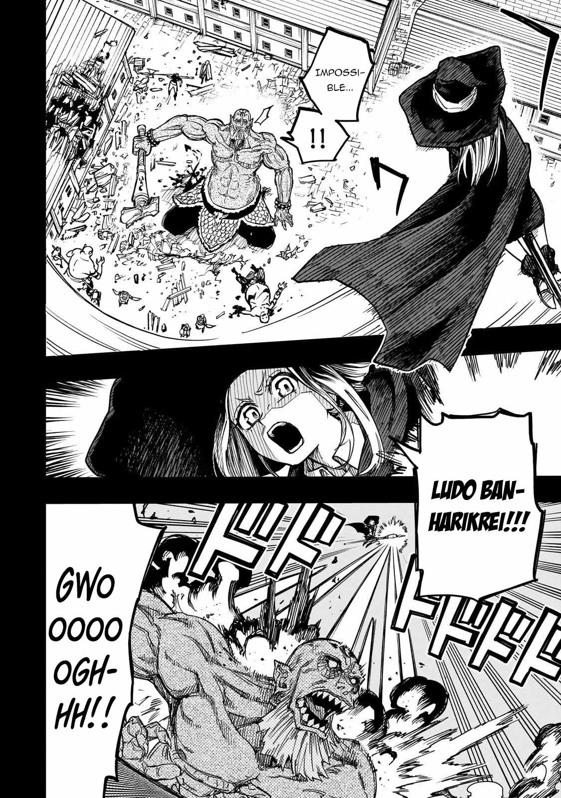 Tensei Akuma no Saikyou Yuusha Ikusei Keikaku Chapter 17 page 7