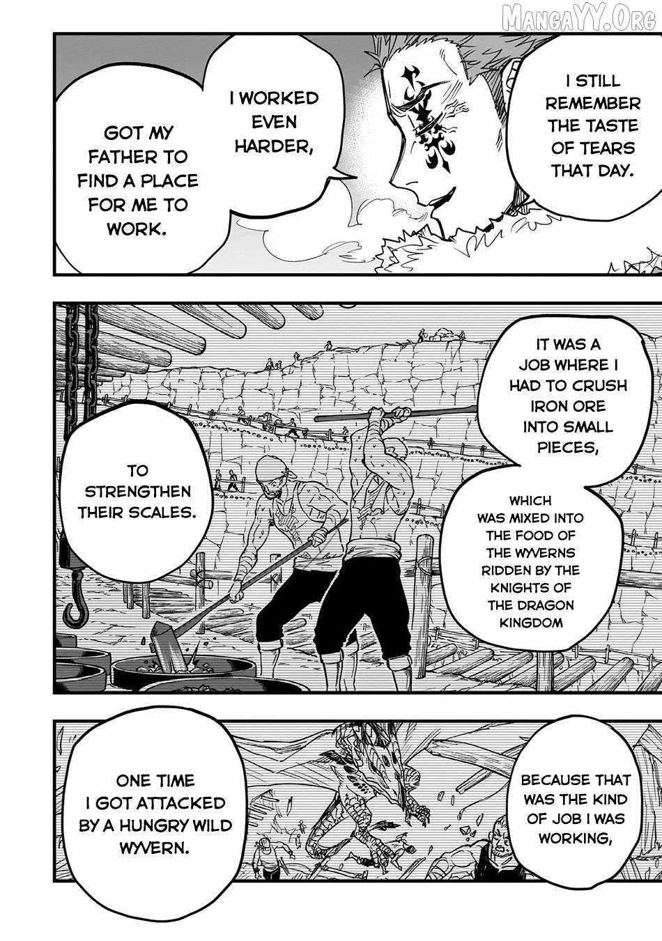 Tensei Akuma no Saikyou Yuusha Ikusei Keikaku Chapter 18 page 26