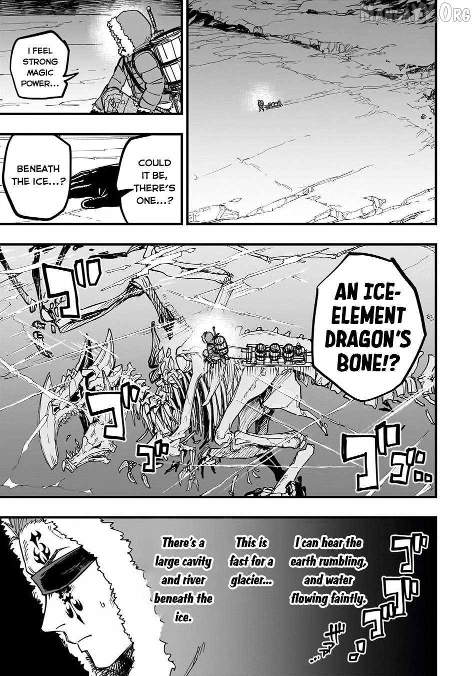 Tensei Akuma no Saikyou Yuusha Ikusei Keikaku Chapter 18 page 17