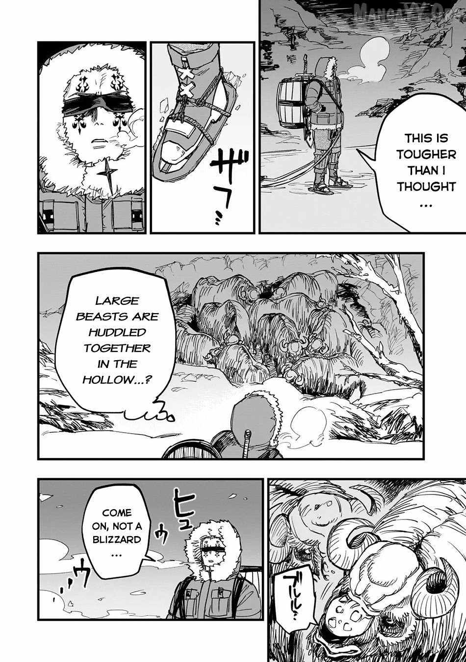 Tensei Akuma no Saikyou Yuusha Ikusei Keikaku Chapter 18 page 20