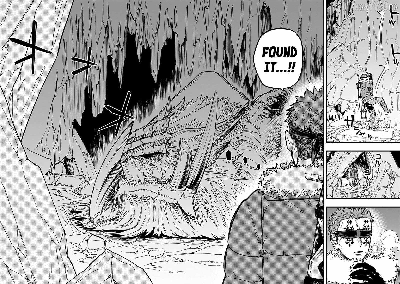 Tensei Akuma no Saikyou Yuusha Ikusei Keikaku Chapter 18 page 11