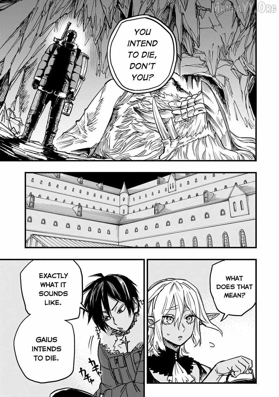 Tensei Akuma no Saikyou Yuusha Ikusei Keikaku Chapter 18 page 29