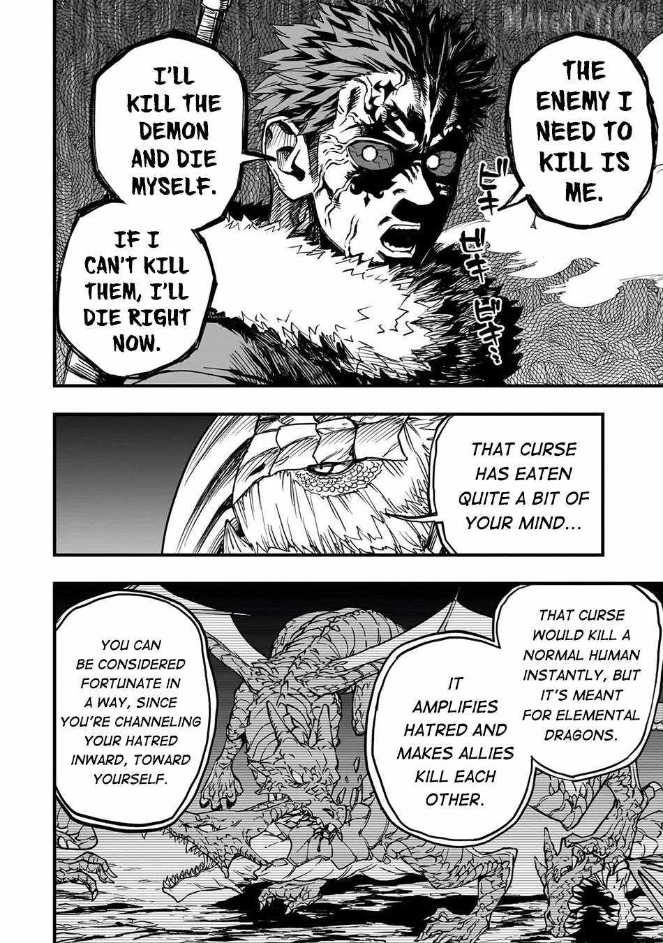 Tensei Akuma no Saikyou Yuusha Ikusei Keikaku Chapter 18 page 36