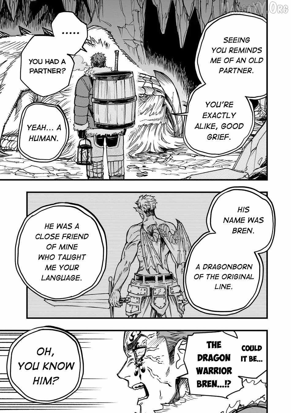 Tensei Akuma no Saikyou Yuusha Ikusei Keikaku Chapter 18 page 37