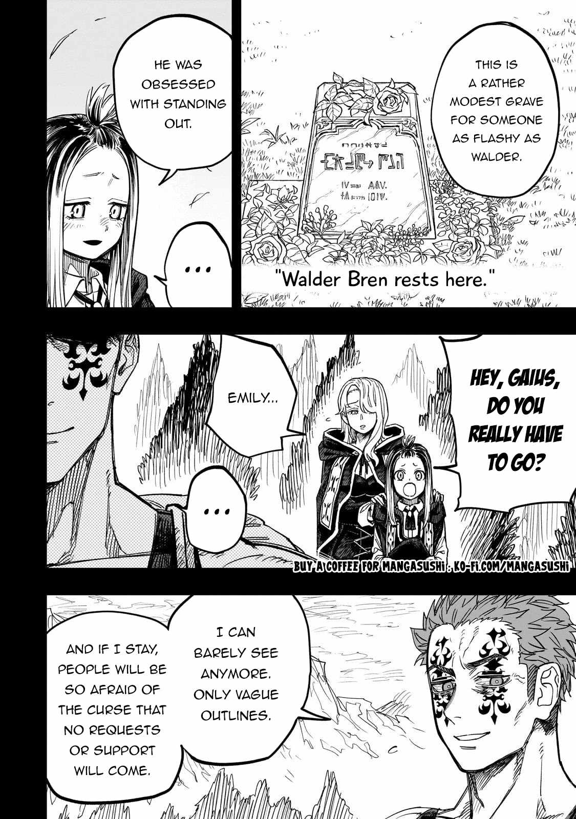 Tensei Akuma no Saikyou Yuusha Ikusei Keikaku Chapter 17 page 11