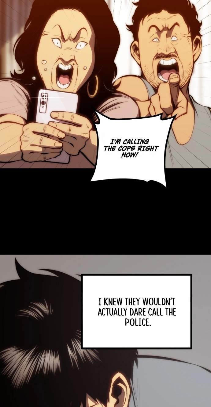The Glutton Chapter 50 page 41