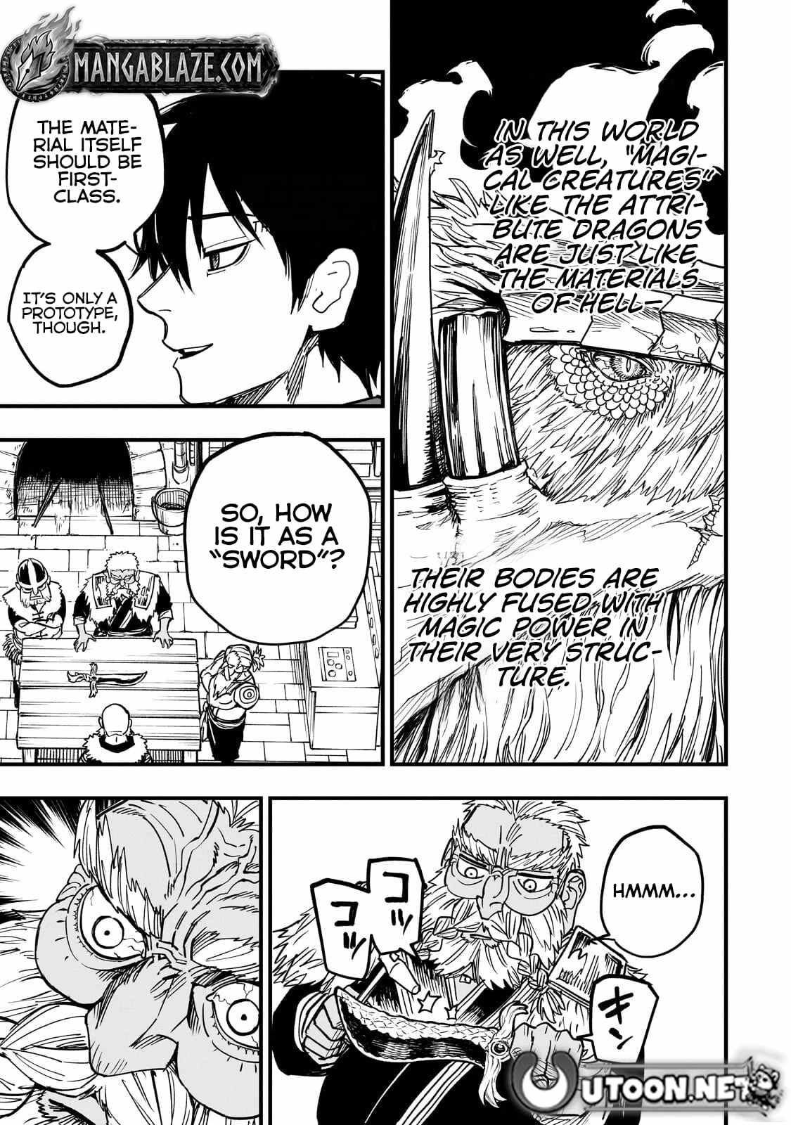 Tensei Akuma no Saikyou Yuusha Ikusei Keikaku Chapter 20.2 page 4