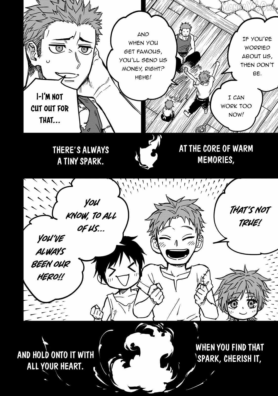 Tensei Akuma no Saikyou Yuusha Ikusei Keikaku Chapter 19 page 25