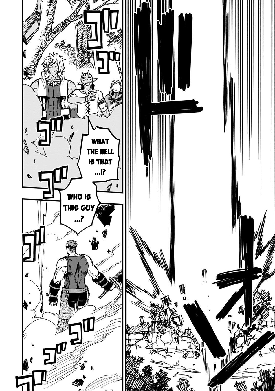 Tensei Akuma no Saikyou Yuusha Ikusei Keikaku Chapter 16 page 15