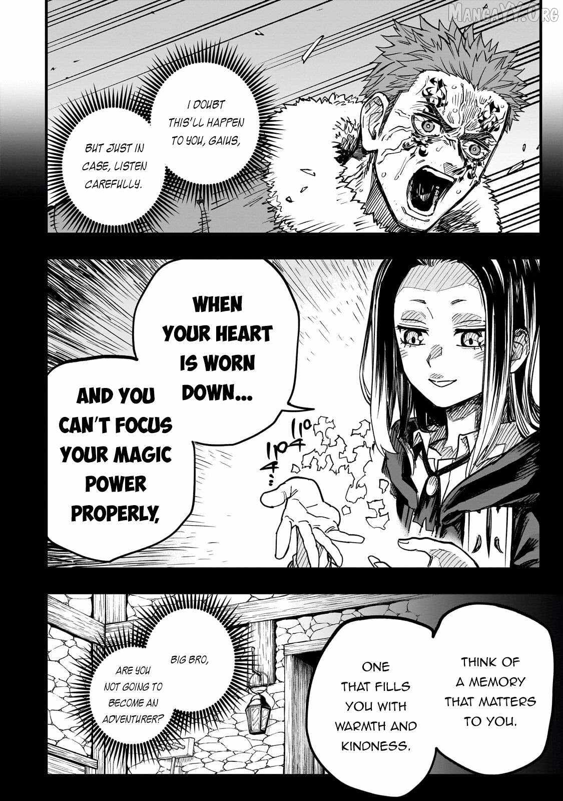 Tensei Akuma no Saikyou Yuusha Ikusei Keikaku Chapter 19 page 23